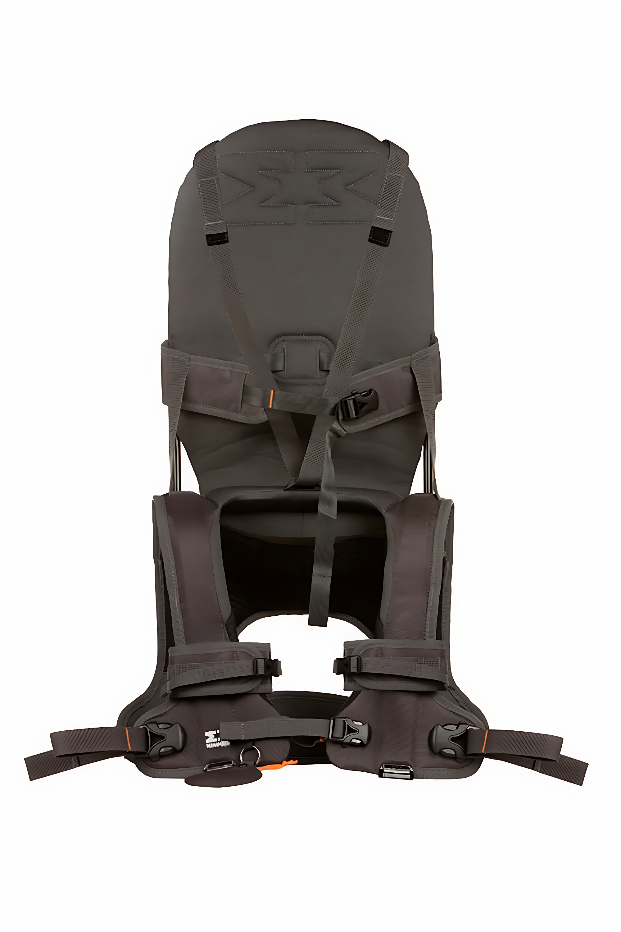 Adventure bundle - Dark Grey