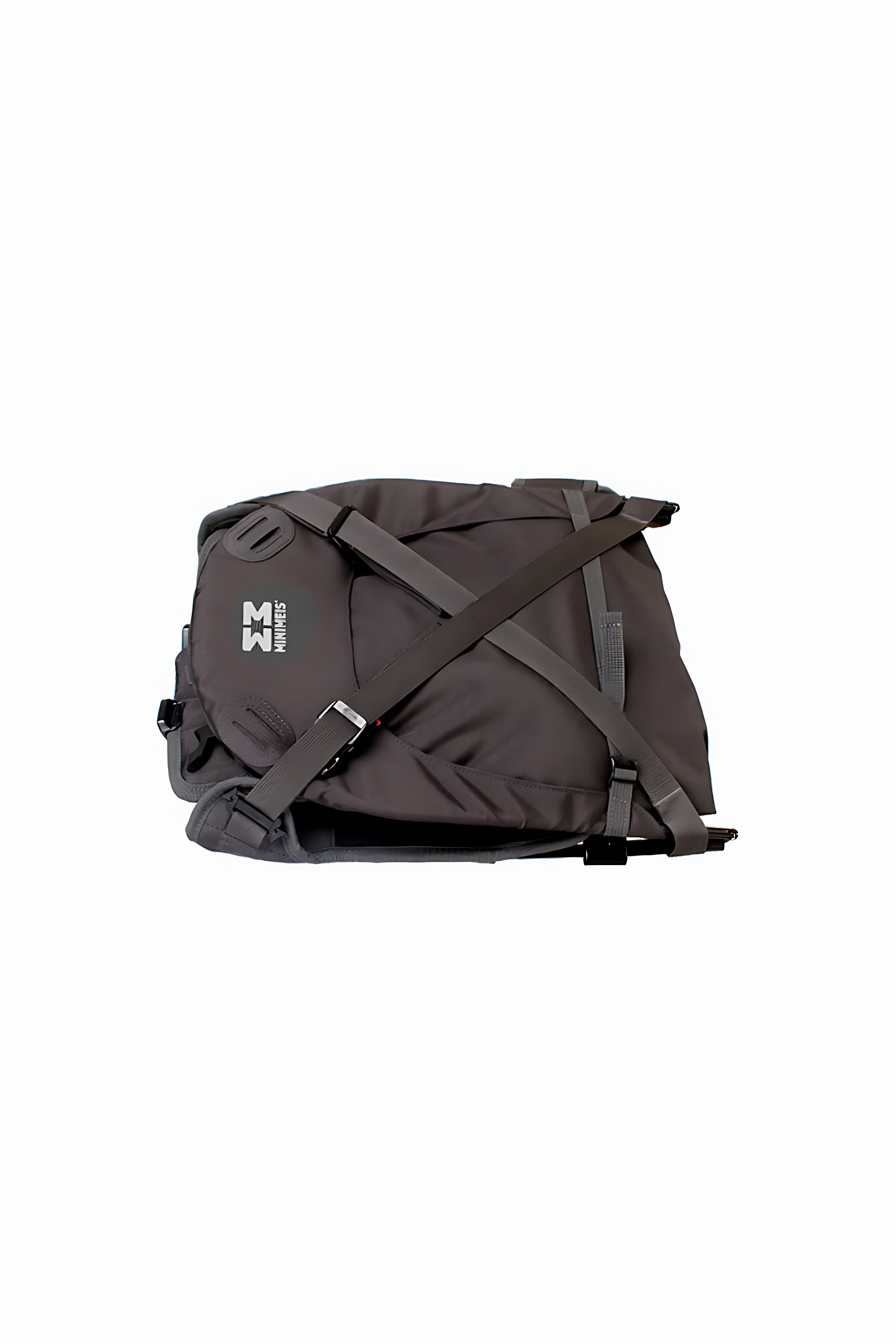 Adventure bundle - Dark Grey