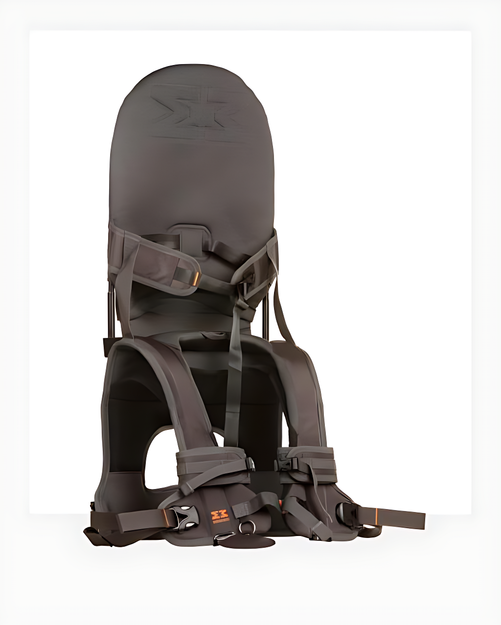 Adventure bundle - Dark Grey