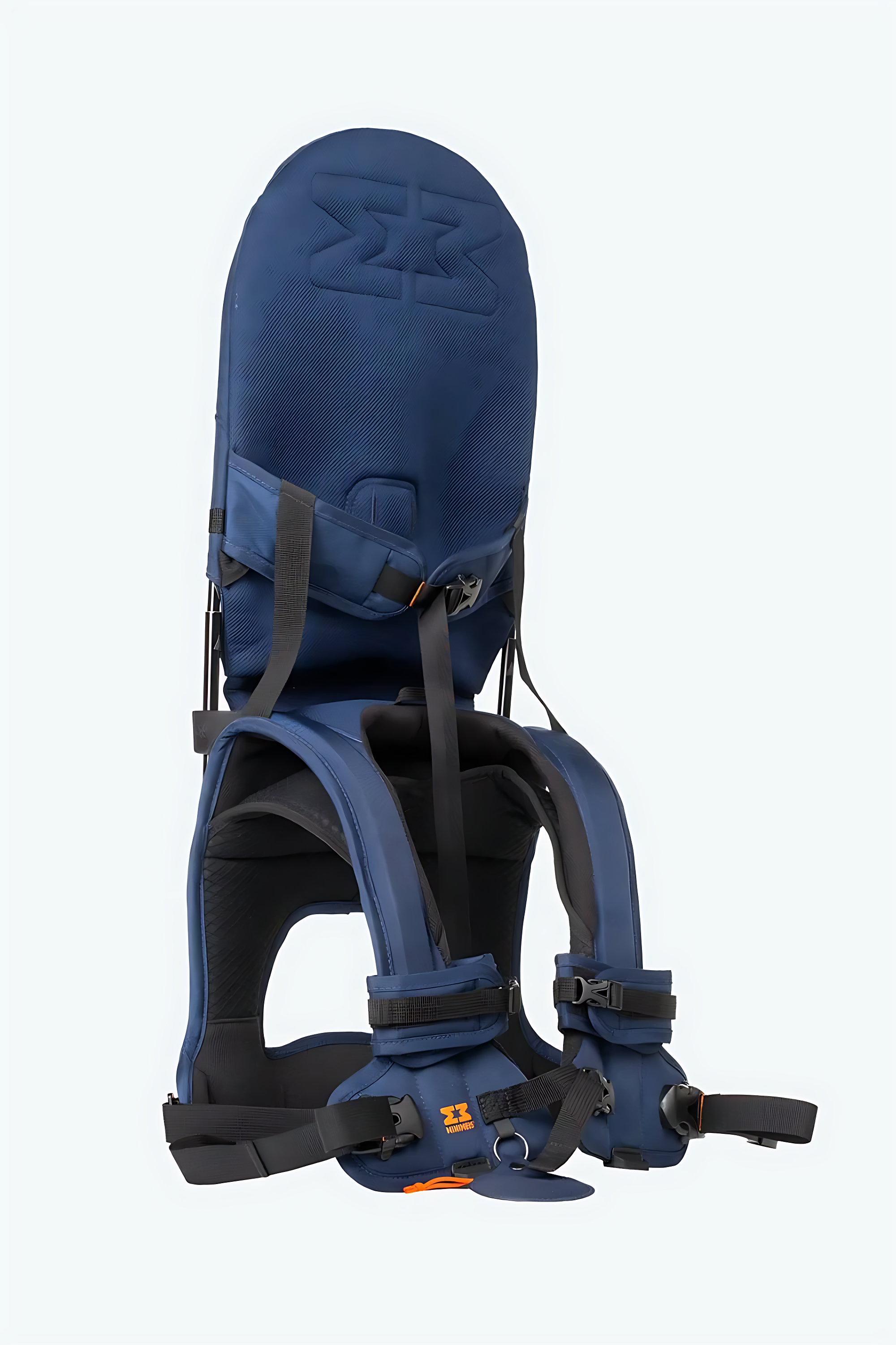 MiniMeis Shoulder Carrier G4
