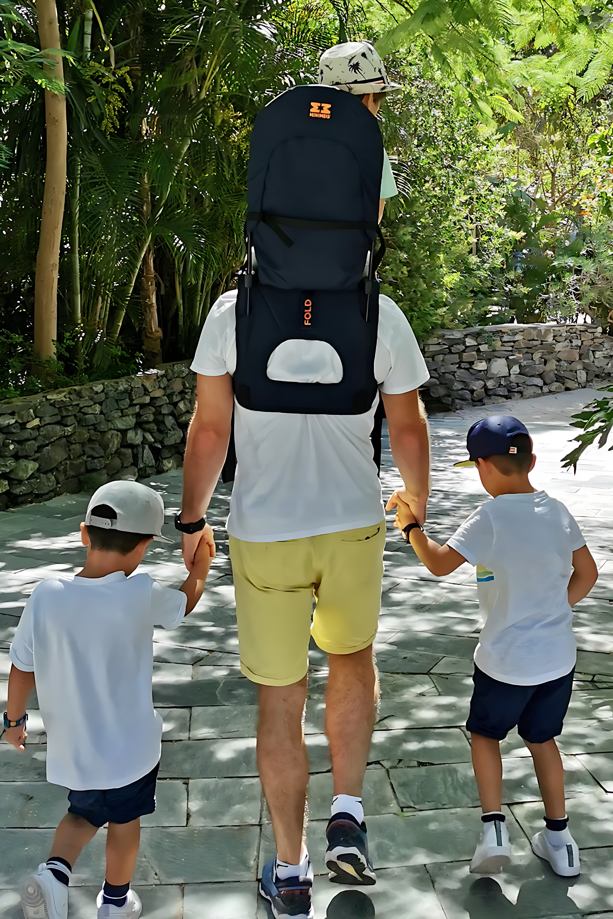 MiniMeis Shoulder Carrier G4