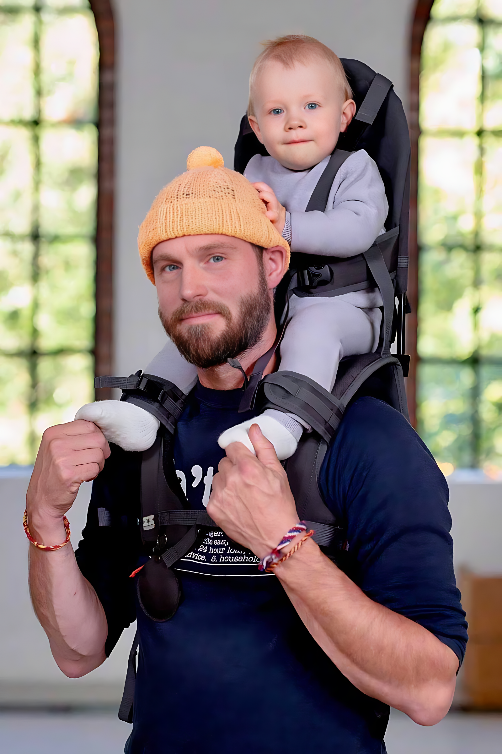 MiniMeis Shoulder Carrier G4