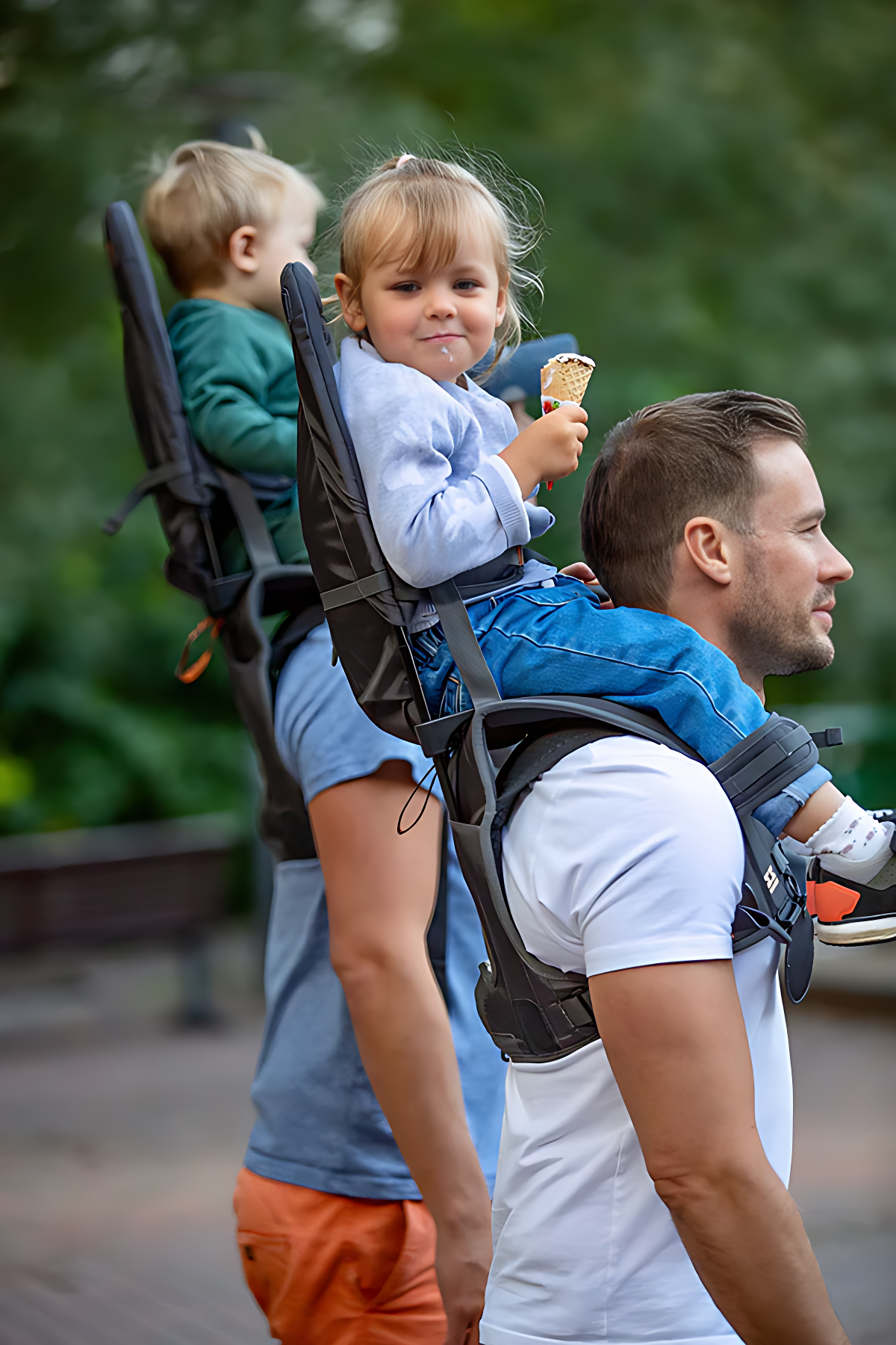MiniMeis Shoulder Carrier G4