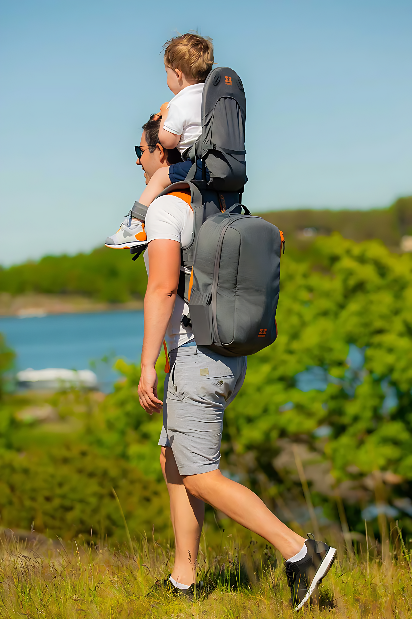 The Backpack