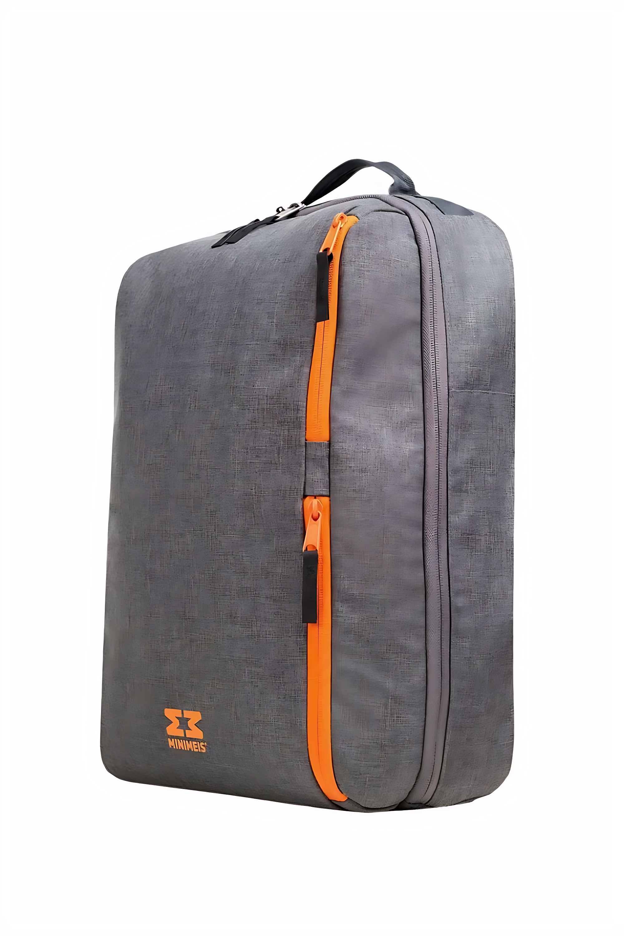 The Backpack