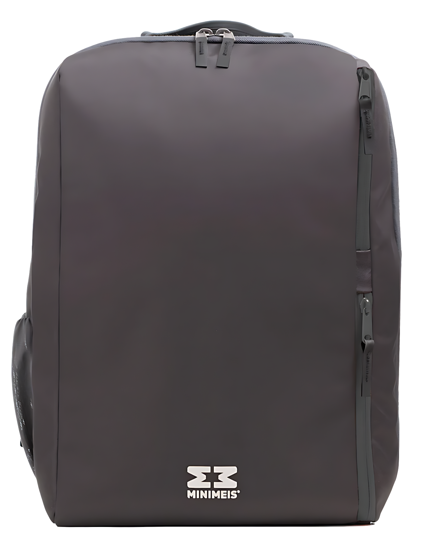 The Backpack
