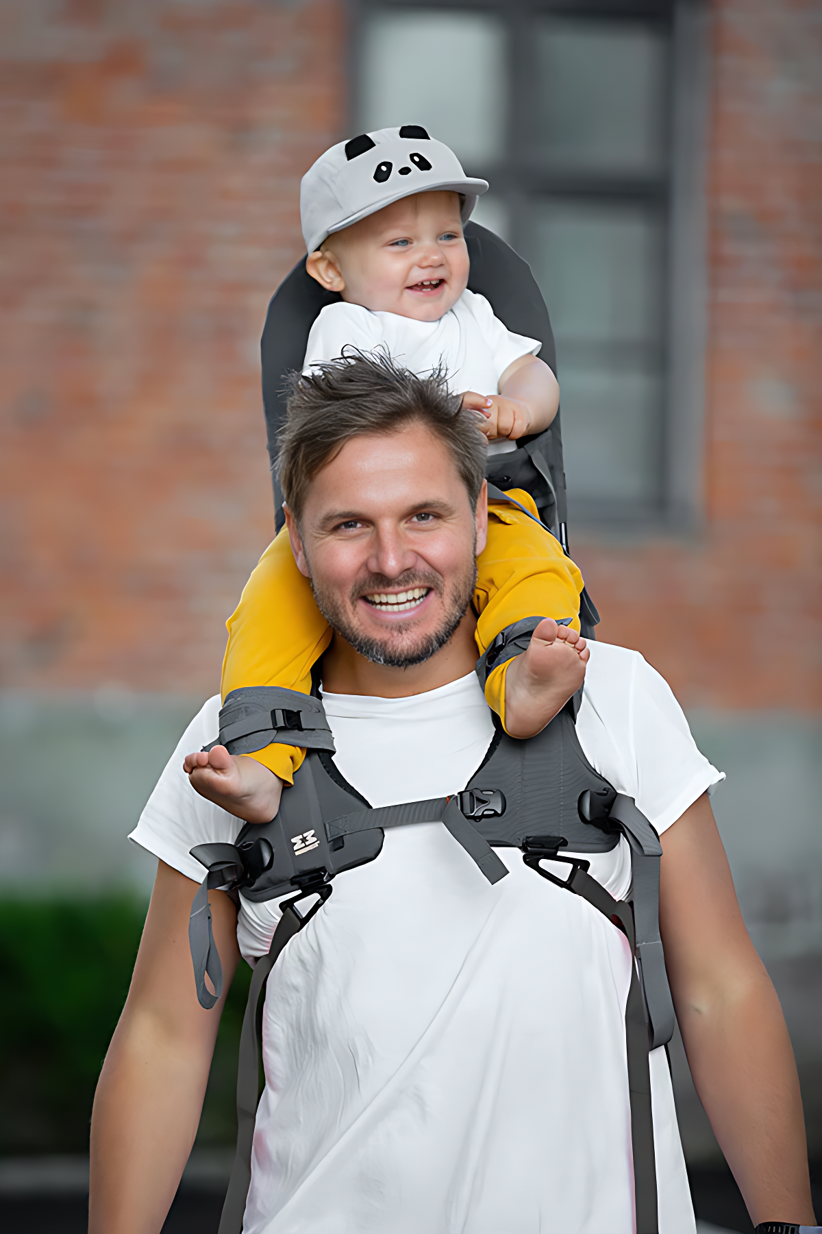 The Backpack
