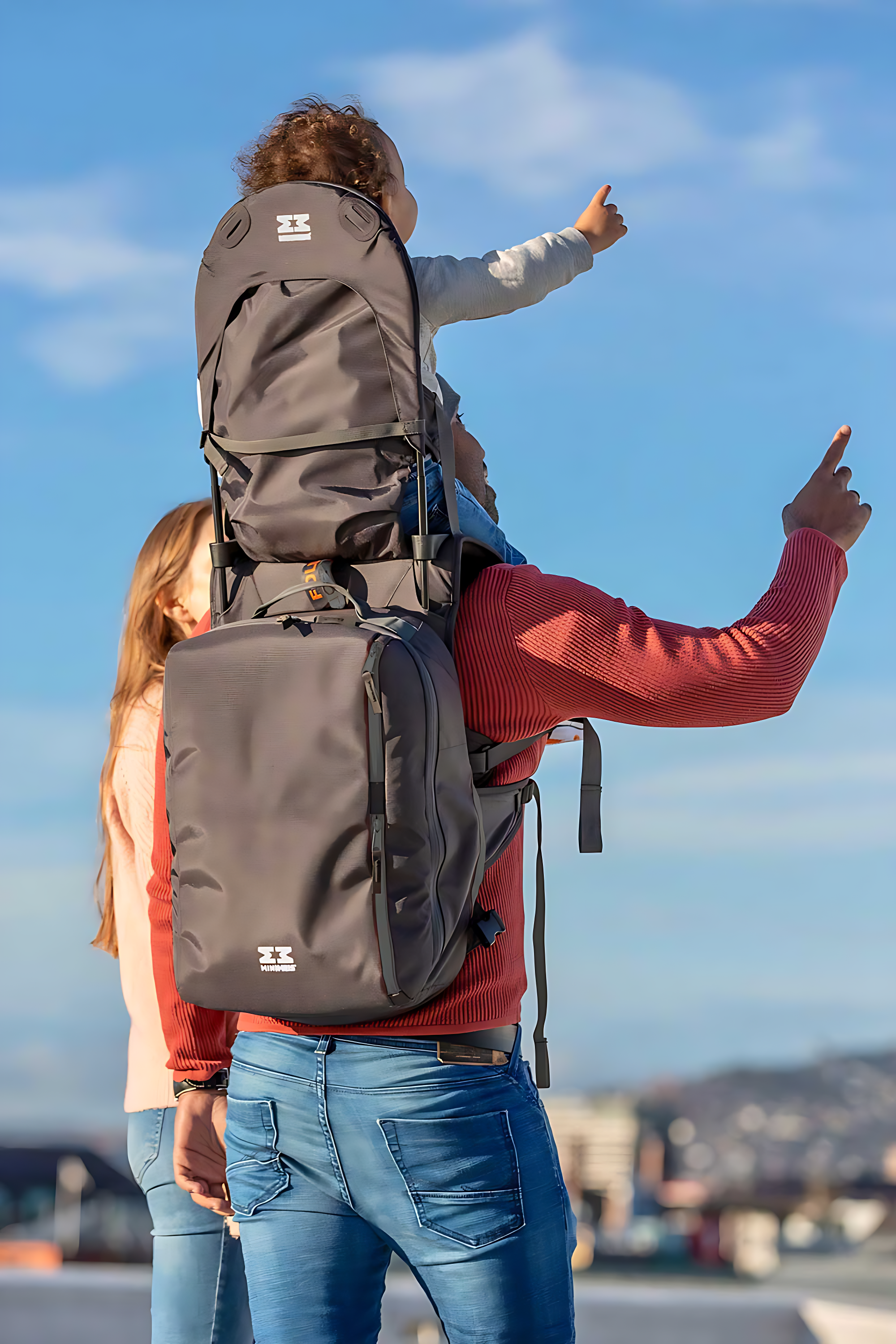 The Backpack