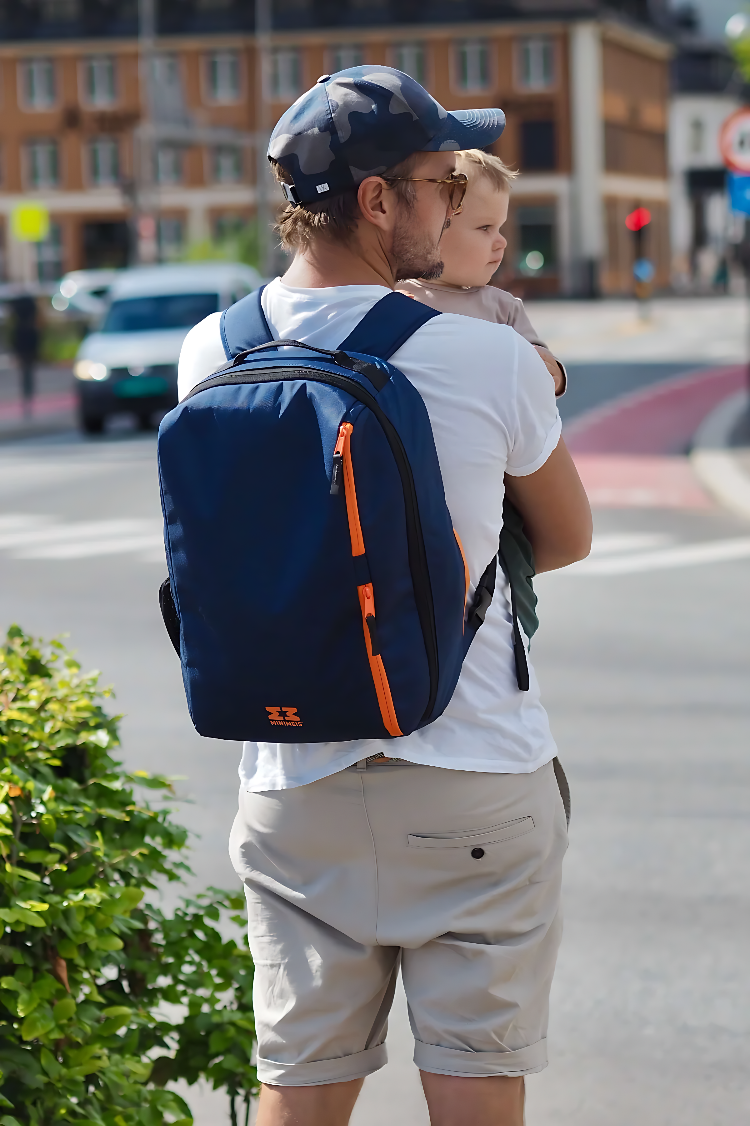 The Backpack