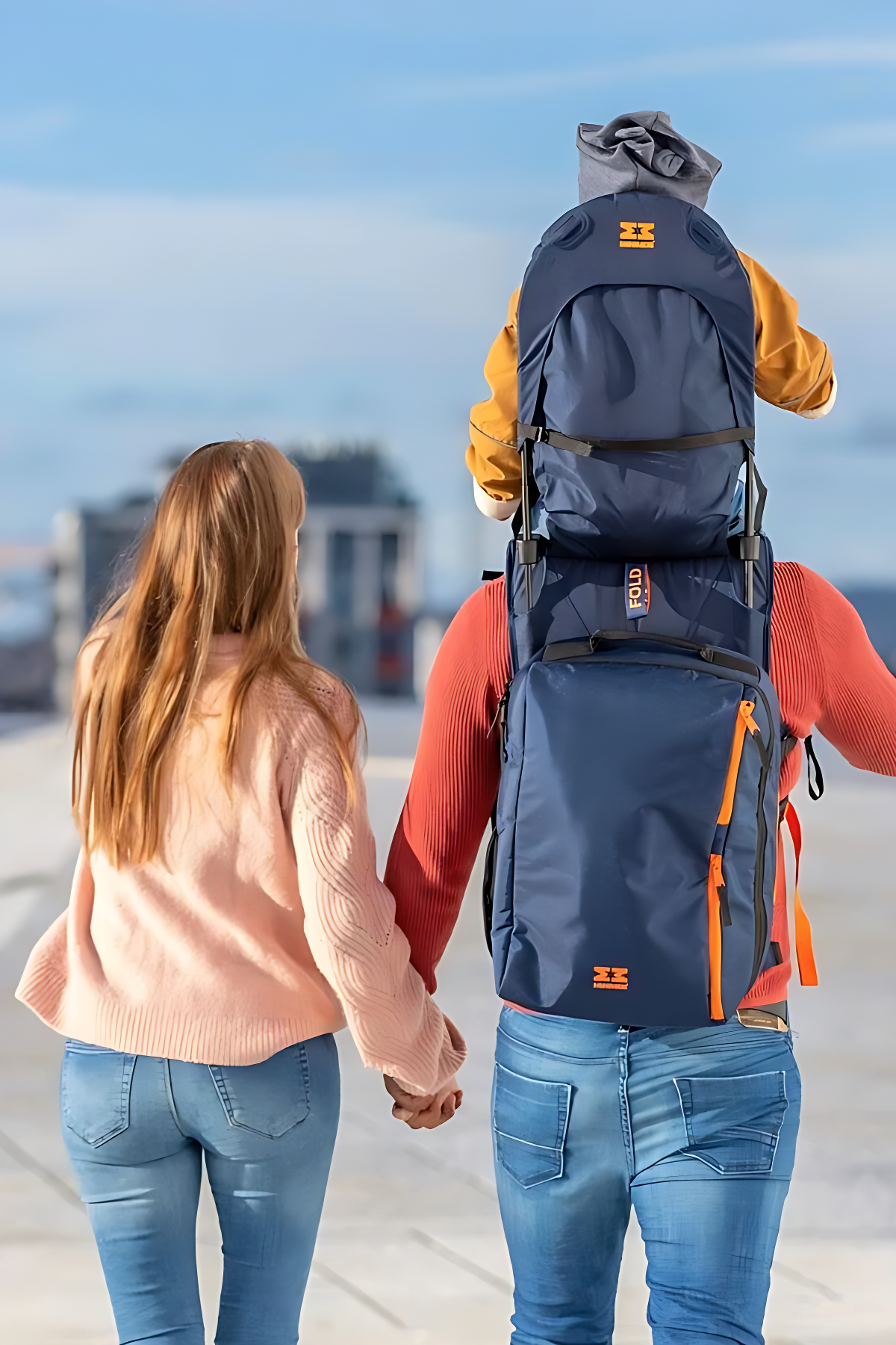 The Backpack