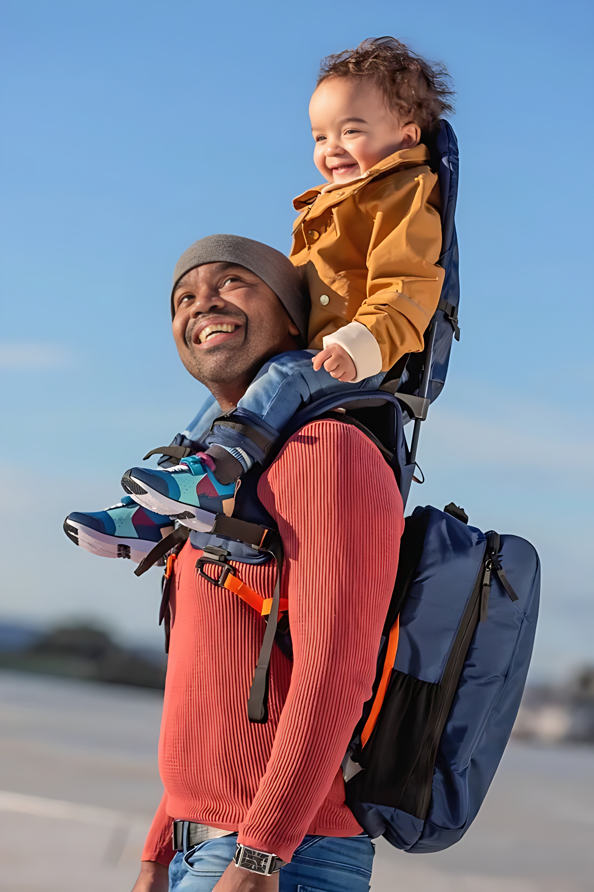 The Backpack