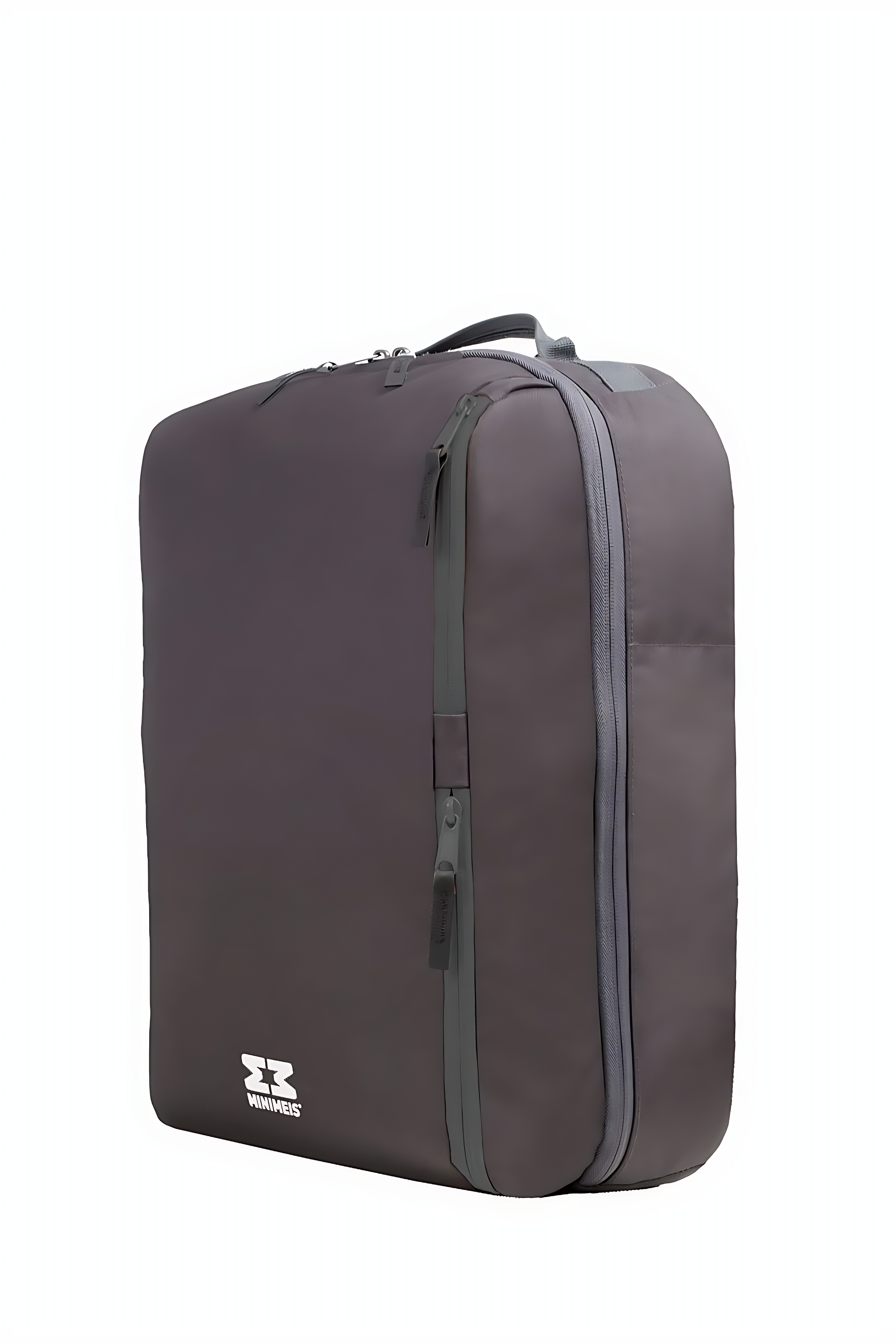 Adventure bundle-MiniMeis dark grey side Outlet