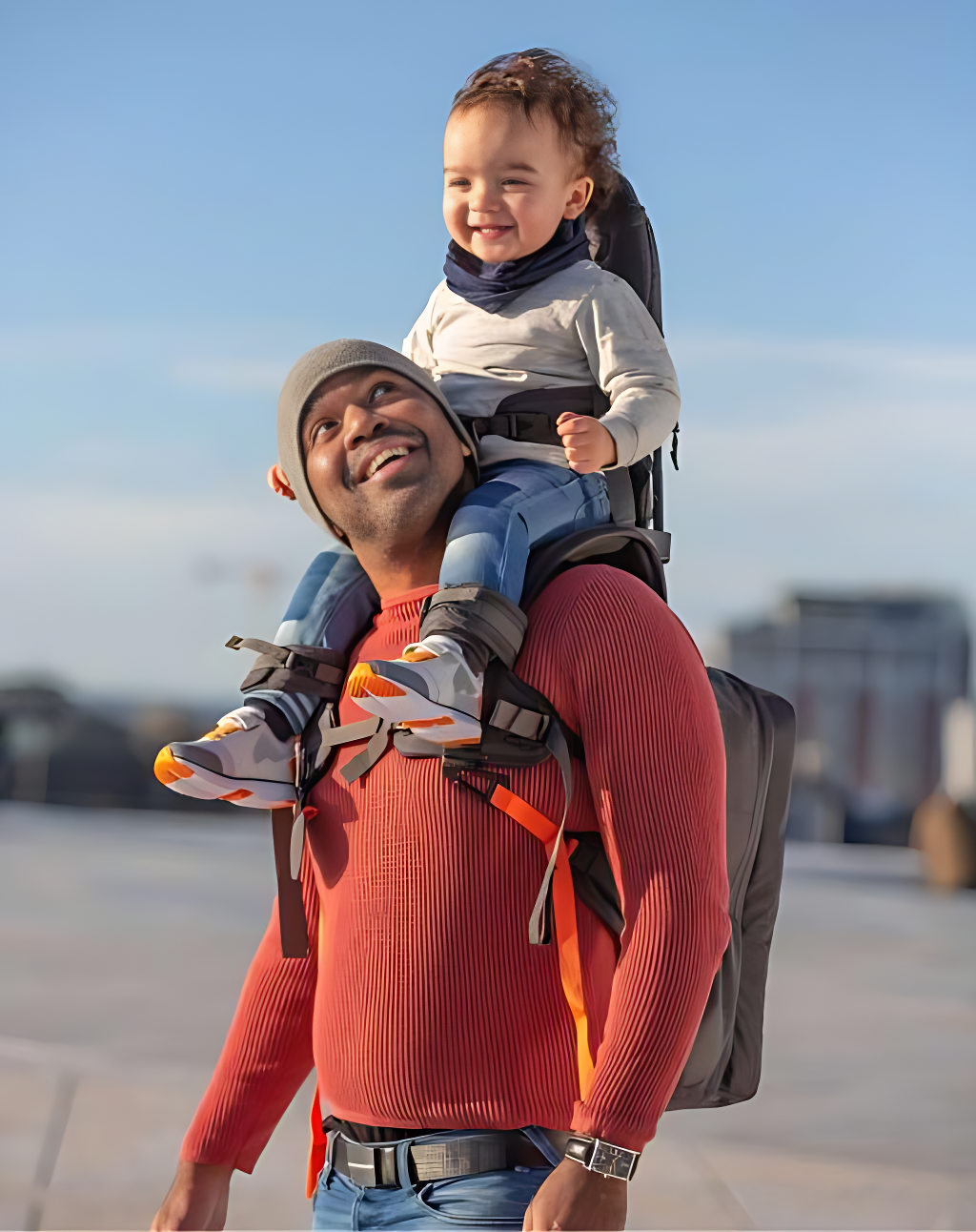 Adventure bundle - Dark Grey-MiniMeis Outlet