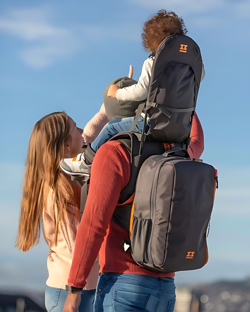 Adventure bundle - Dark Grey