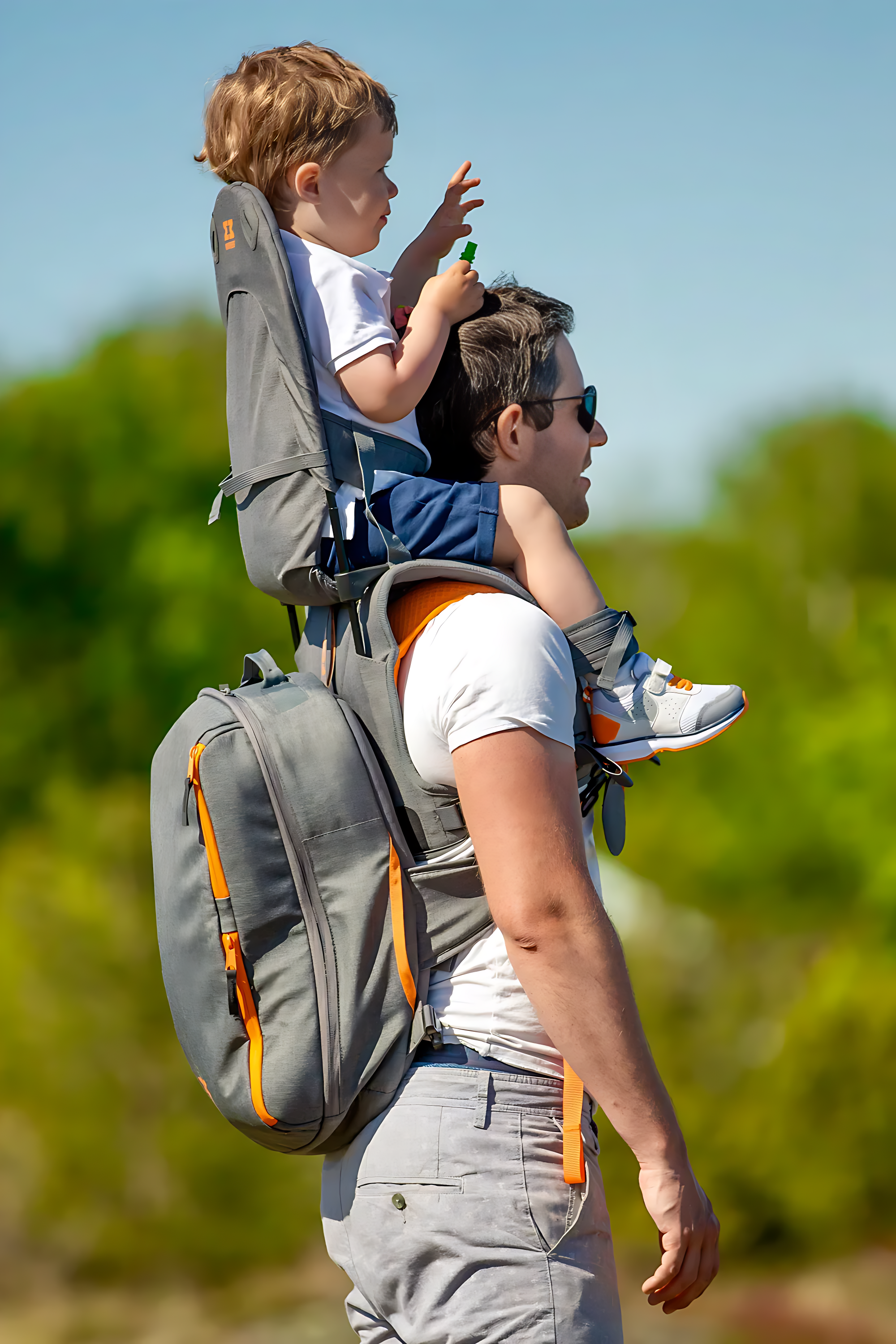 The Backpack